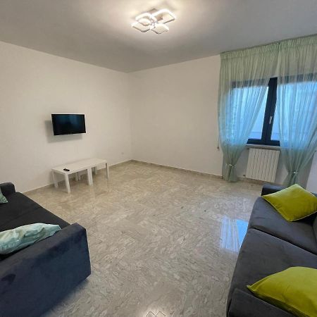 Casa Anima Rosa Lägenhet Monopoli Exteriör bild